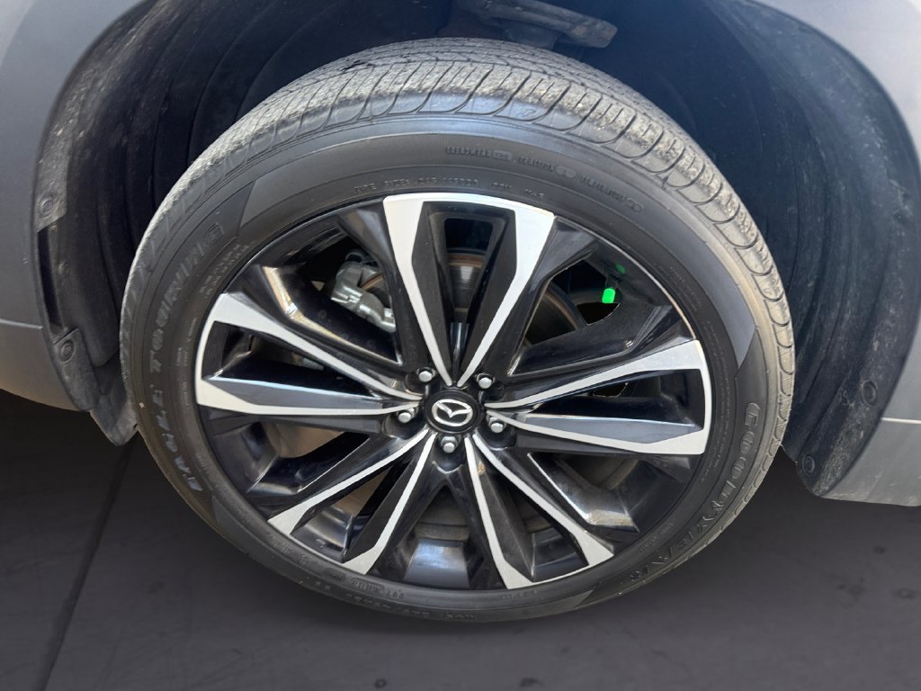 Certified 2025 MAZDA CX-50 AWD 2.5 S w/ Premium Plus Pkg image 9
