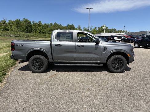 New 2026 Ford Ranger XLT AWD/4WD image 6