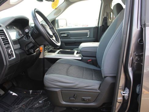 Used 2014 RAM 1500 Big Horn image 15
