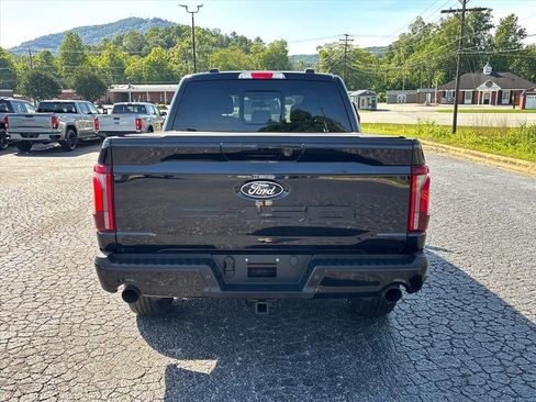 Used 2024 Ford F150 Lariat w/ Equipment Group 502A High AWD/4WD image 7