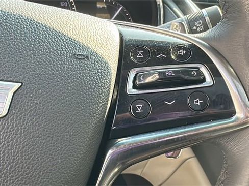 Used 2018 Cadillac CTS AWD Sedan image 18