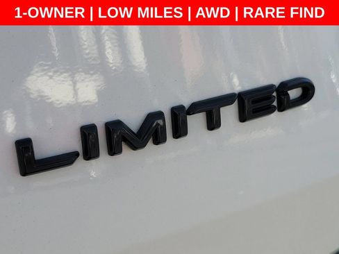 Used 2024 Toyota Grand Highlander AWD Hybrid image 11
