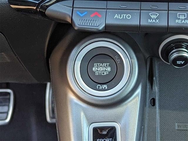 Used 2024 Dodge Hornet R/T Plus AWD/4WD image 9