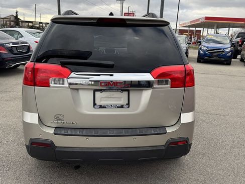 Used 2013 GMC Terrain SLT w/ Safety Package image 7