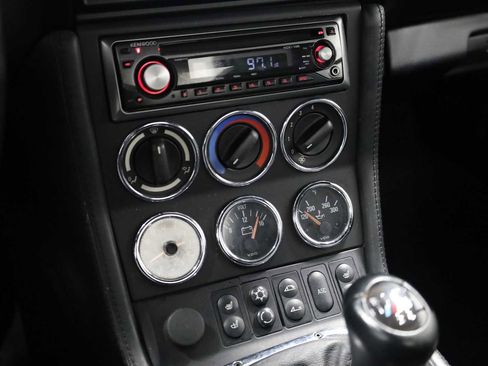 Used 1999 BMW M Roadster image 33