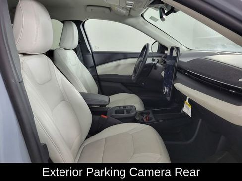 Used 2025 Ford Mustang Mach-E Premium w/ Interior Protection Package image 19