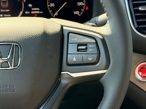 New 2026 Honda Ridgeline RTL image 21