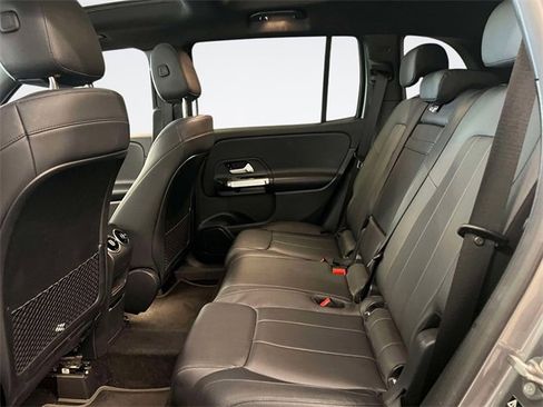 Certified 2021 Mercedes-Benz GLB 250 4MATIC image 12