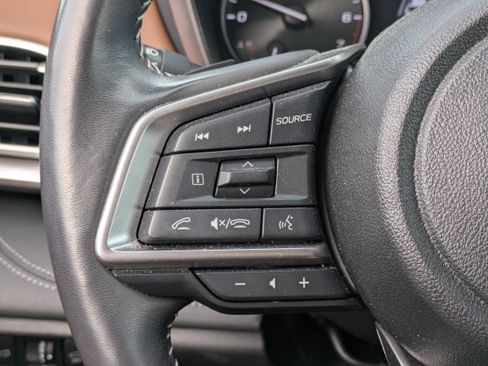 Certified 2024 Subaru Outback Touring XT w/ Popular Package #2 image 25