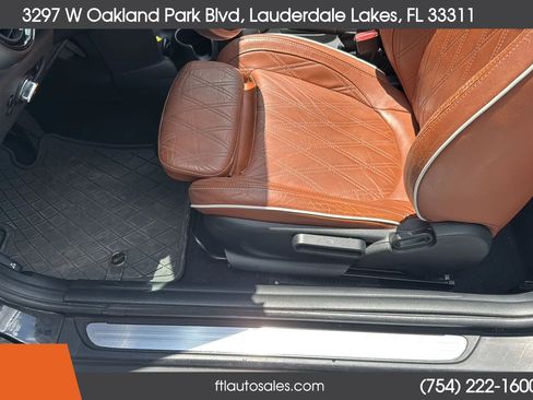 Used 2017 MINI Cooper Convertible FWD image 20