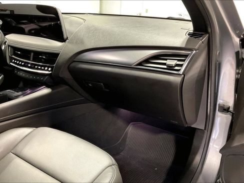 Used 2025 Cadillac CT5 Premium Luxury w/ Sun And Sound Package RWD image 19