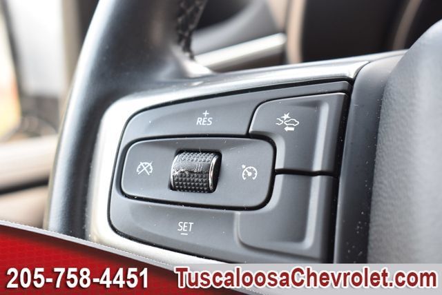 Certified 2024 Chevrolet Suburban LT AWD/4WD image 34