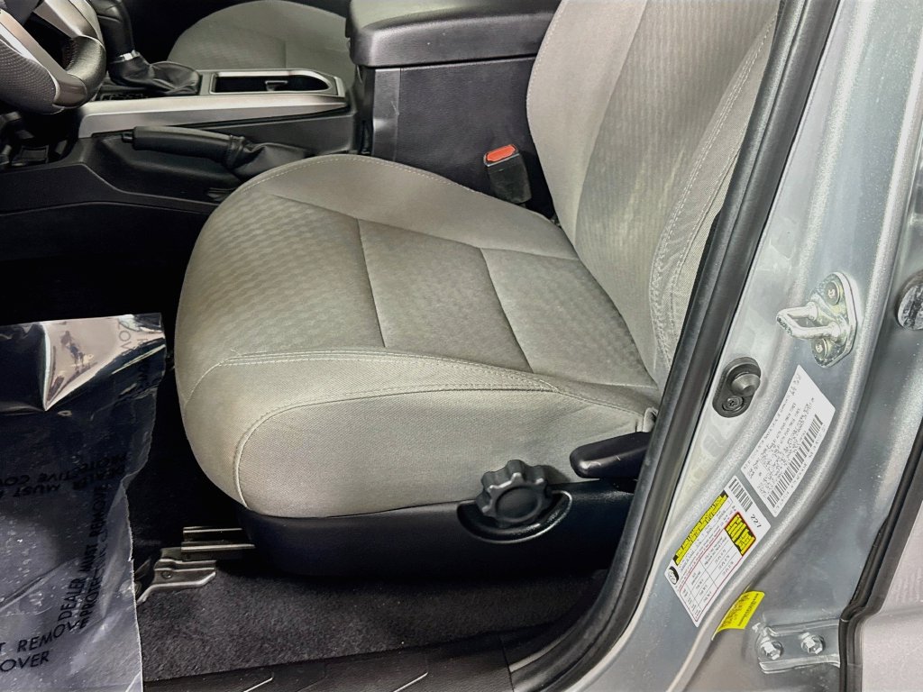 Certified 2023 Toyota Tacoma SR5 w/ SR5 Appearance Package RWD image 25