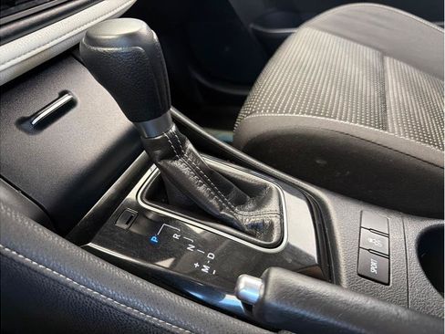 Used 2017 Toyota Corolla iM FWD image 22