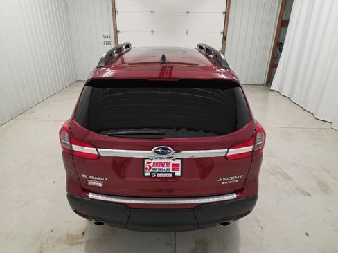 Used 2020 Subaru Ascent Limited w/ Technology Package AWD/4WD image 5
