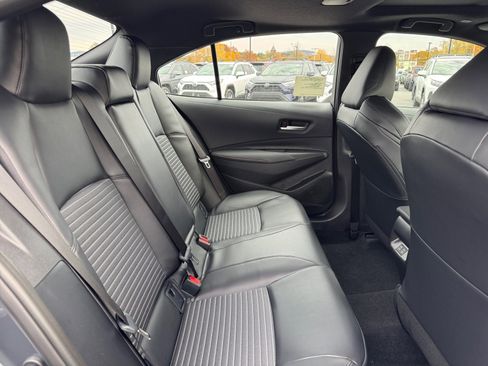 New 2026 Toyota Corolla XSE image 28