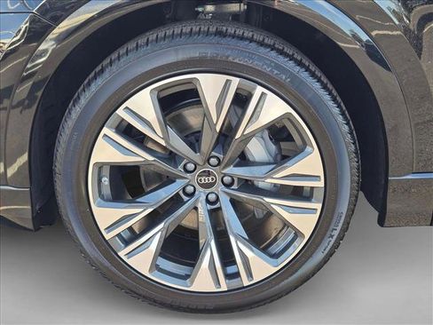 New 2026 Audi Q8 Premium Plus AWD/4WD image 10