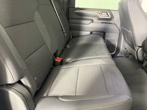 Used 2025 Chevrolet Silverado 2500 LT w/ Safety Package image 28