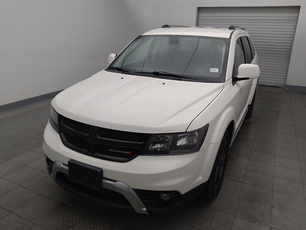 Used 2019 Dodge Journey Crossroad AWD/4WD image 15