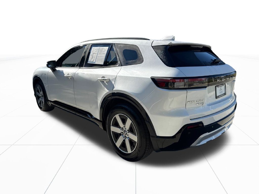 Certified 2024 Honda Prologue Touring image 6