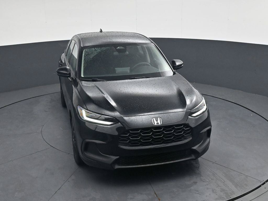Used 2024 Honda HR-V LX image 25