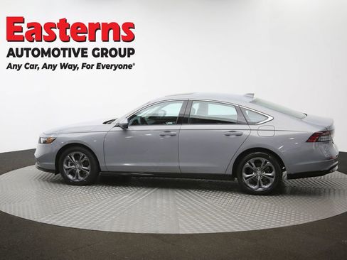 Used 2024 Honda Accord EX-L image 61