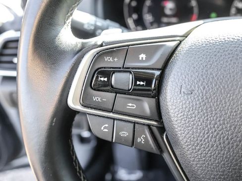 Used 2019 Honda Accord Touring image 21