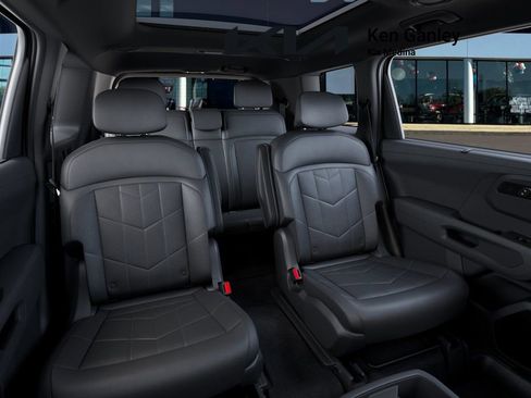 New 2027 Kia Telluride SX X-Line AWD/4WD image 16