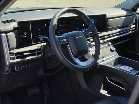 New 2025 Hyundai Santa Fe Limited AWD/4WD image 7