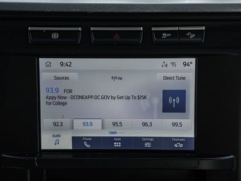 Used 2024 Ford F450 XLT w/ FX4 Off-Road Package AWD/4WD image 31