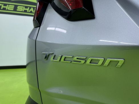 Used 2024 Hyundai Tucson SEL image 13