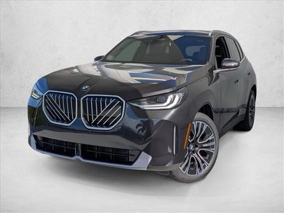 New 2026 BMW X3 xDrive30