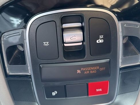 New 2026 Hyundai Sonata Limited image 36