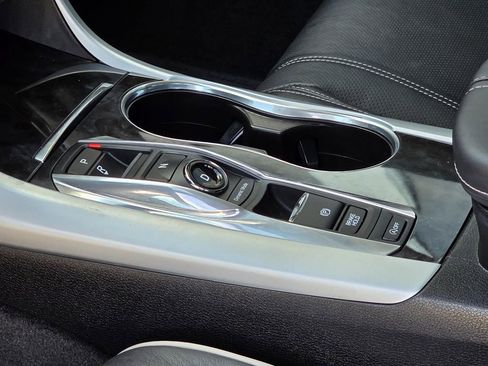 Used 2018 Acura TLX V6 SH-AWD w/ Technology Pkg image 22