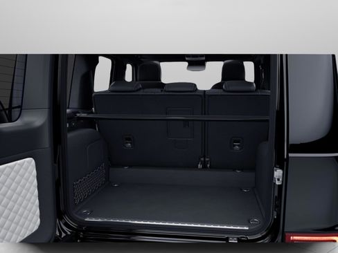Certified 2021 Mercedes-Benz G 63 AMG 4MATIC image 43