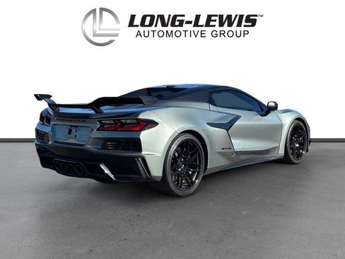 Used 2024 Chevrolet Corvette Z06 image 7
