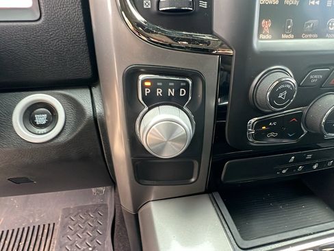 Used 2017 RAM 1500 Sport w/ Convenience Group image 32