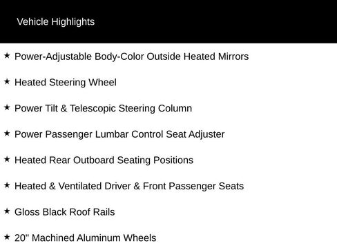 Used 2023 GMC Acadia SLT w/ Elevation Edition AWD/4WD image 28