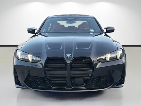 New 2027 BMW M3 Competition AWD/4WD image 8