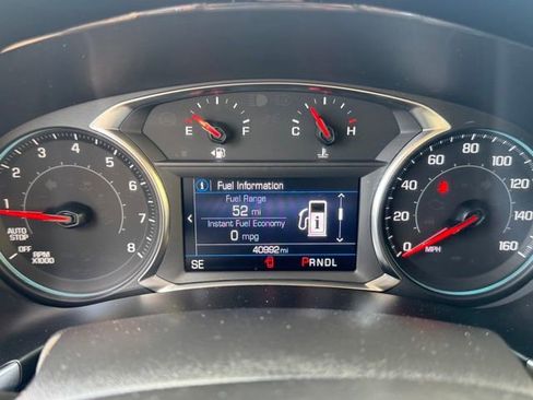 Used 2023 Chevrolet Equinox LT w/ Driver Convenience Package FWD image 30