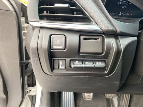 Used 2023 Cadillac CT4 V Blackwing w/ Road Atlanta IMSA Edition image 27