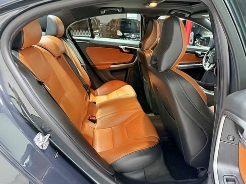 Used 2015 Volvo S60 T5 Premier image 37