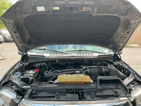 Used 2017 Ford F150 Lariat AWD/4WD image 23
