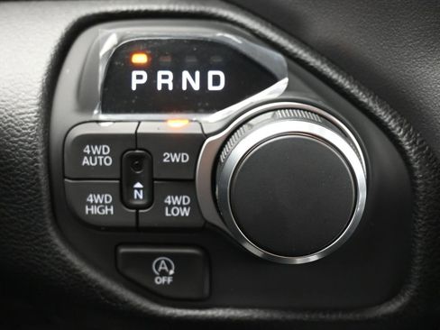 New 2026 RAM 1500 Big Horn image 25