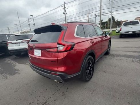 Used 2024 Honda CR-V Sport-L image 8
