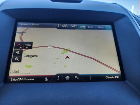 Used 2015 Ford Edge Titanium w/ Equipment Group 301A image 24