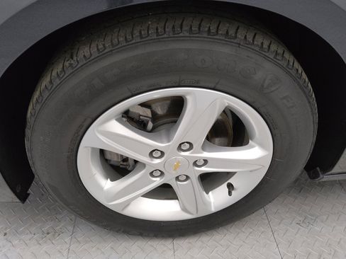 Used 2023 Chevrolet Malibu LT w/ Driver Confidence Package image 31