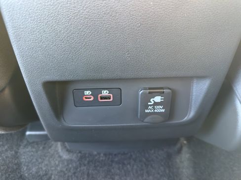 New 2026 Nissan Frontier SV image 30