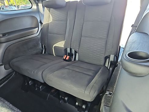 Used 2019 Dodge Durango SXT image 23