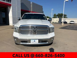 Used 2013 RAM 1500 Laramie w/ Convenience Group AWD/4WD video 2